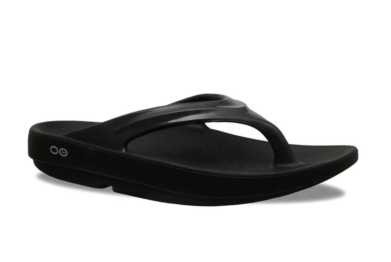 OOFOS Oolala Luxe Sandal